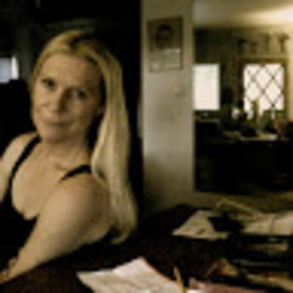 Meet your Posher, Lisa